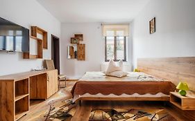 Hotel Carpati